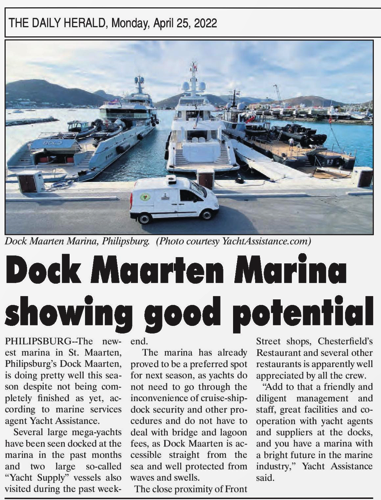 DockMaarten Herald Apr25 2022.PNG